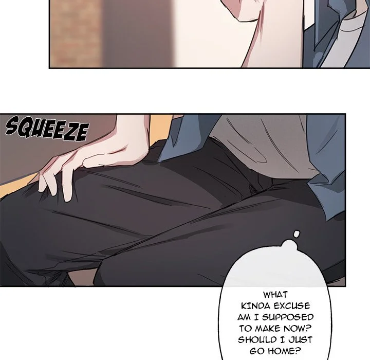 Our Future - Chapter 5